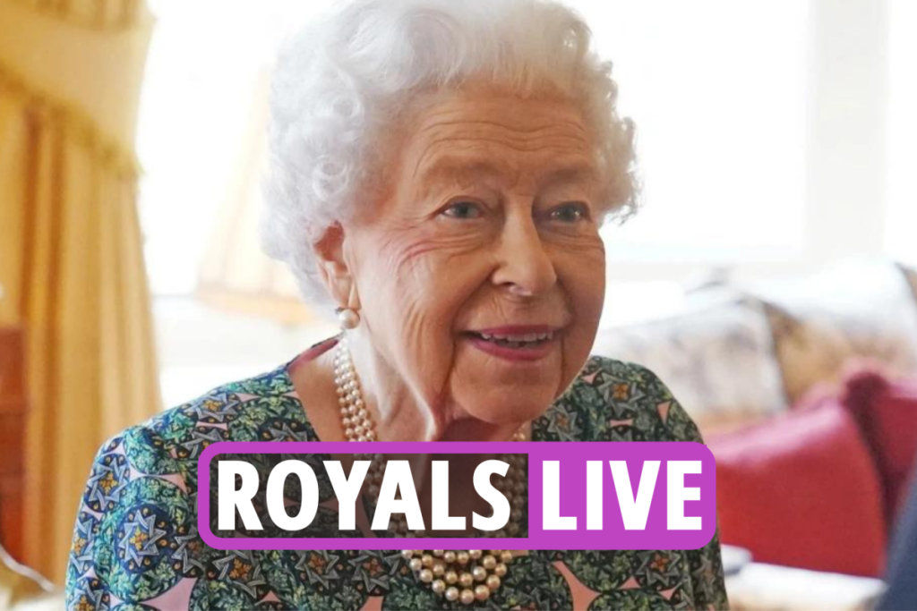 Berita Terbaru Ratu Elizabeth - Yang Mulia Ratu telah menunda acara lain di mana Pangeran Andrew "rusak" setelah menetap