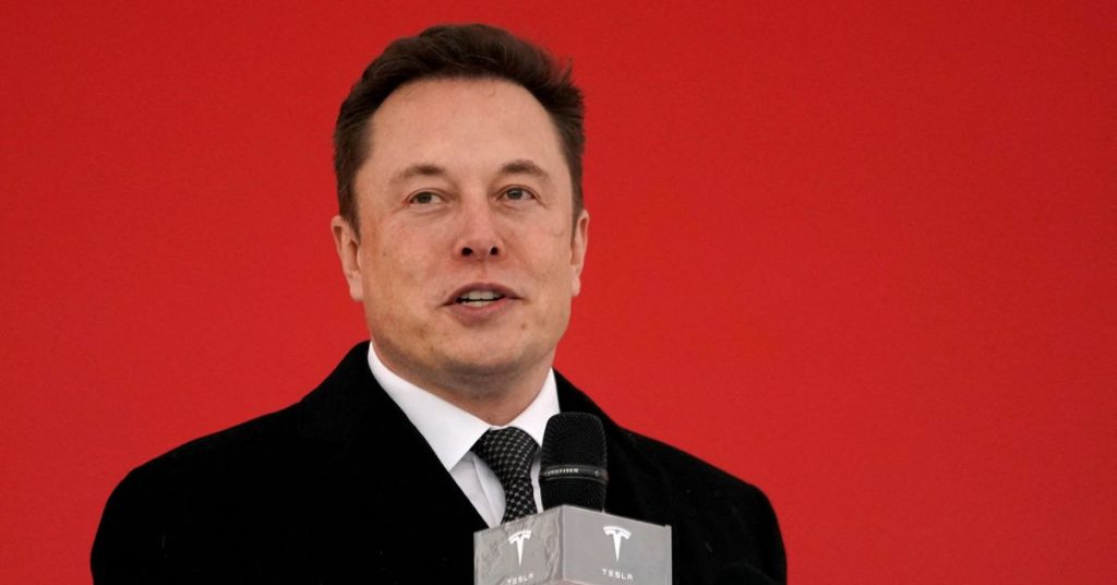 Elon Musk, Tesla menyerang SEC karena pelecehan 'tanpa henti'