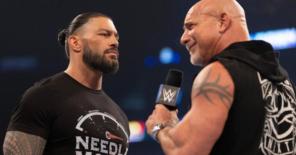 Ringkasan dan umpan balik WWE SmackDown (18 Februari 2022): Sudah pulang