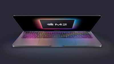 Fitur Mock MacBook Pro M2 13 inci 2