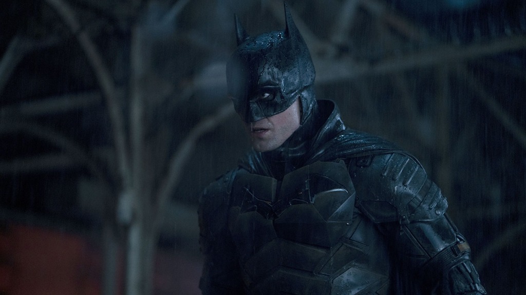 'Batman' tembus $238 juta, Film Konser BTS Pecahkan Rekor - The Hollywood Reporter