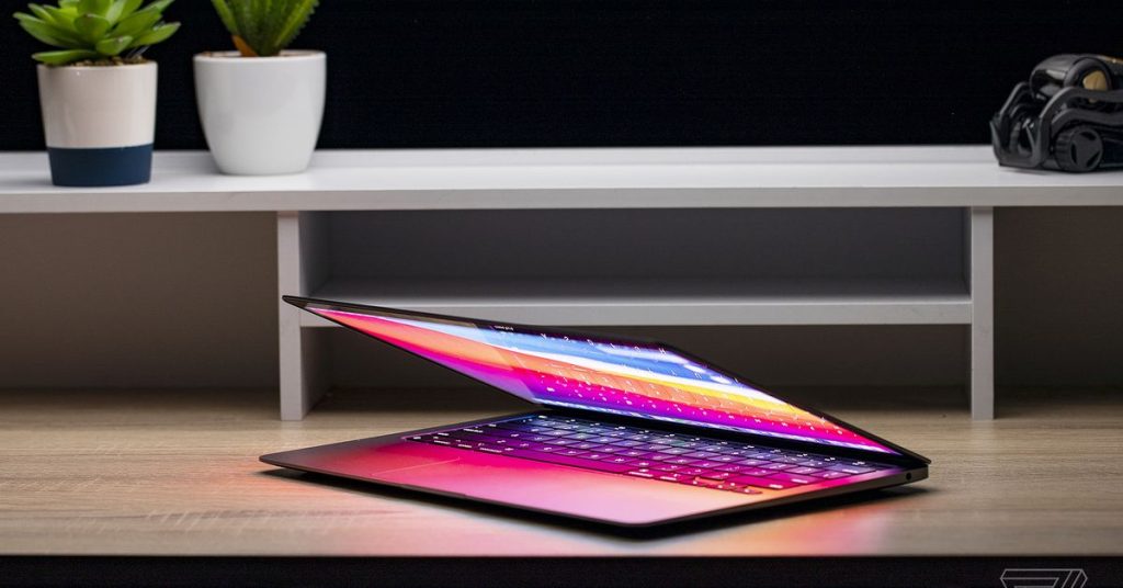 MacBook Air yang Didesain Ulang Mungkin Memiliki M1 Tapi Tidak M2