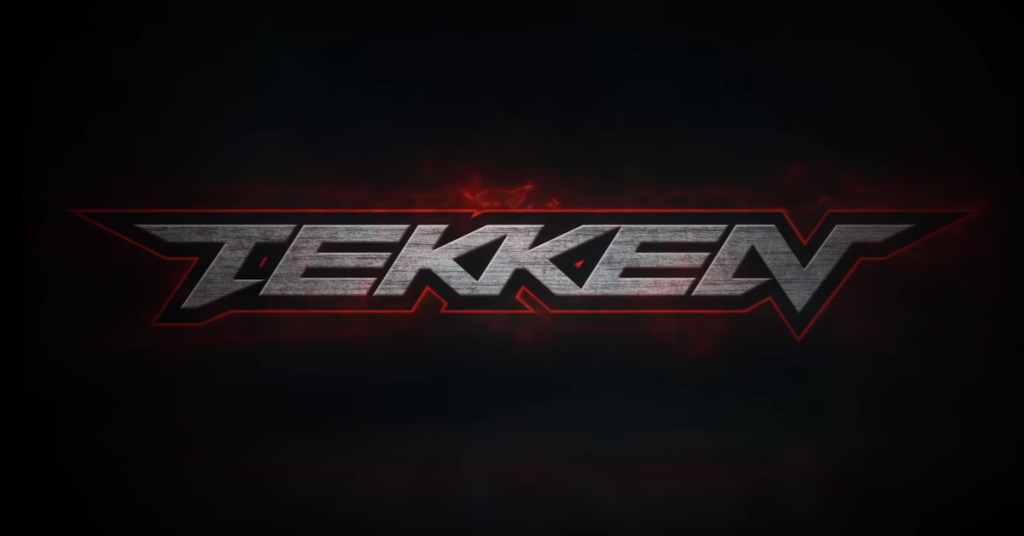 Netflix merilis trailer pertama untuk Anime Tekken Baru, Tekken: Bloodline