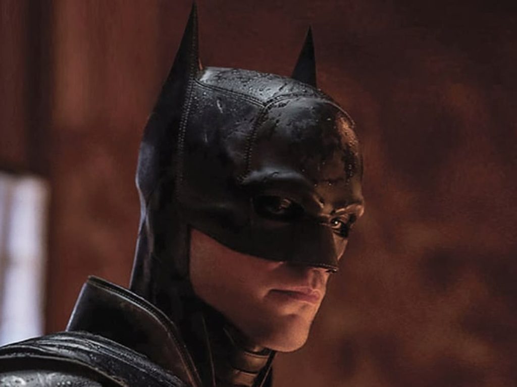Nomor box office Batman dan adegan kredit terakhir yang paling jelas