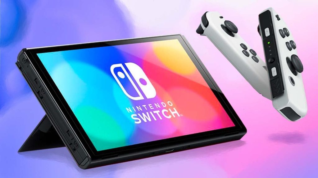 Pembaruan Nintendo Switch akhirnya memungkinkan pengguna untuk membuat folder dari koleksi game yang disebut