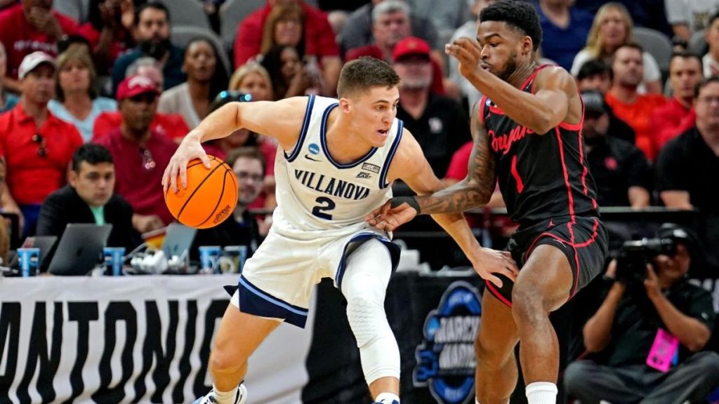 Skor Villanova vs Houston, Makanan Cepat Saji: Wildcats mengandalkan pertahanan untuk melumpuhkan Cougars, maju ke Final Four