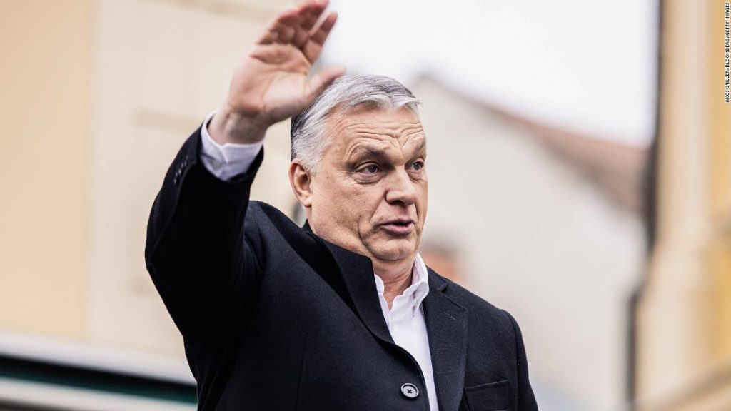 Pemilihan Hongaria: Viktor Orban mendeklarasikan kemenangan