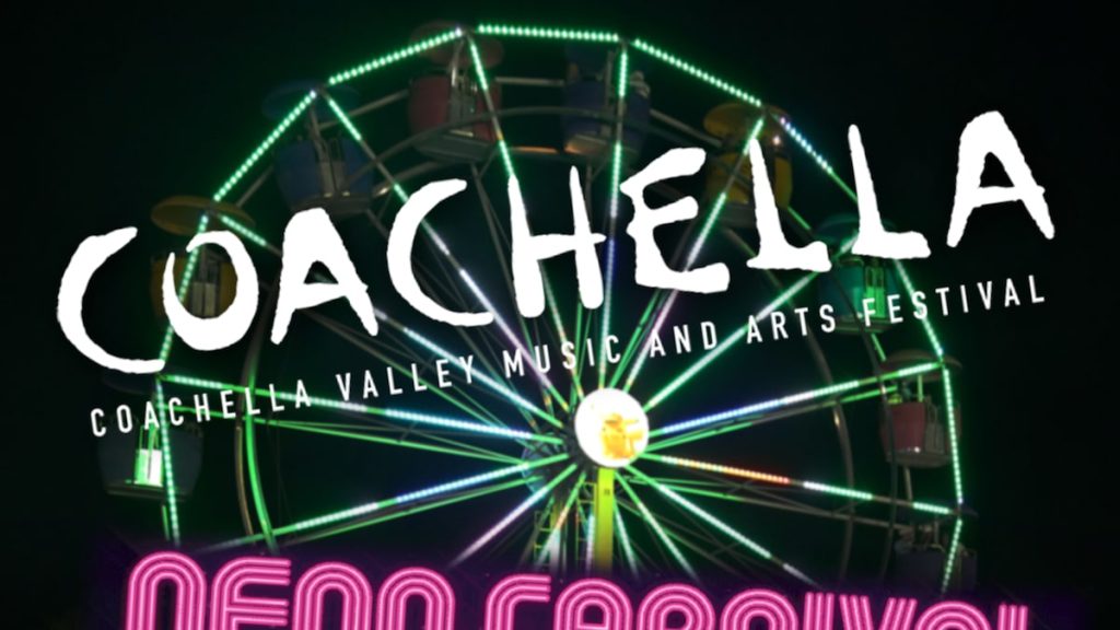 Pesta Akhir Pekan Coachella Terbesar Memprediksi Daftar Aktor dan Rapper
