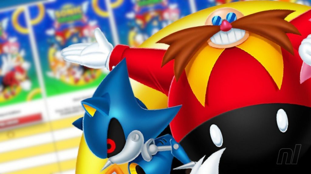 Poll: Apakah menurut Anda versi berbeda dari Sonic Origins dan paket DLC membingungkan?