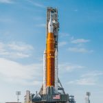 NASA bertujuan untuk meluncurkan roket SLS hanya dalam dua bulan
