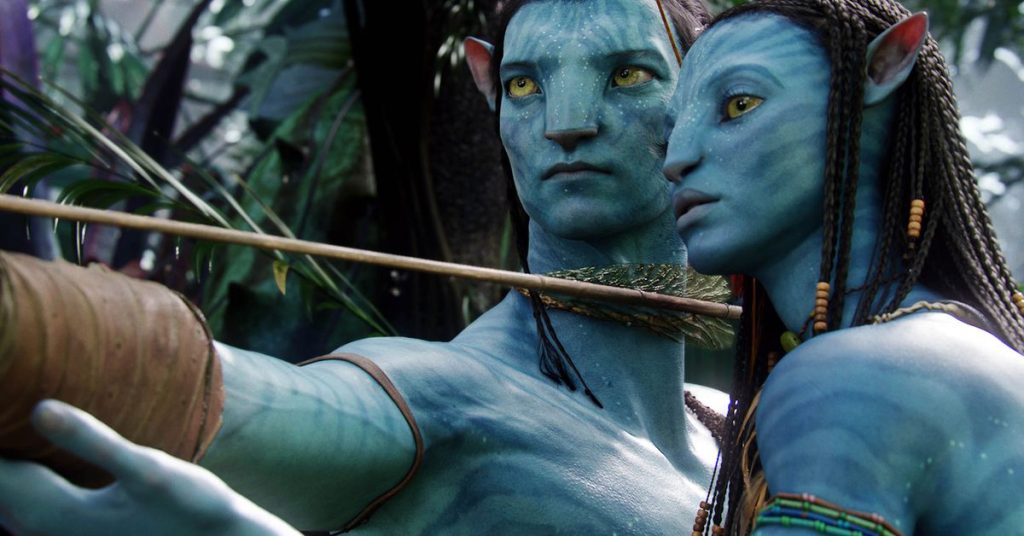 Avatar 2 akhirnya mendapatkan judul, dan trailer pertama akan debut dengan Doctor Strange