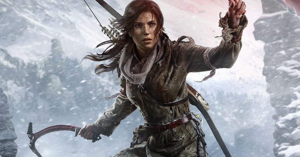 Crystal Dynamics telah mengumumkan rilis Tomb Raider berikutnya, yang dibangun di Unreal Engine 5