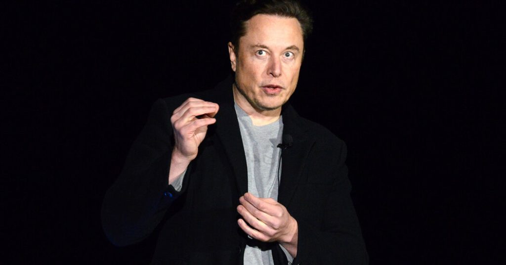Elon Musk Bergabung dengan Dewan Twitter