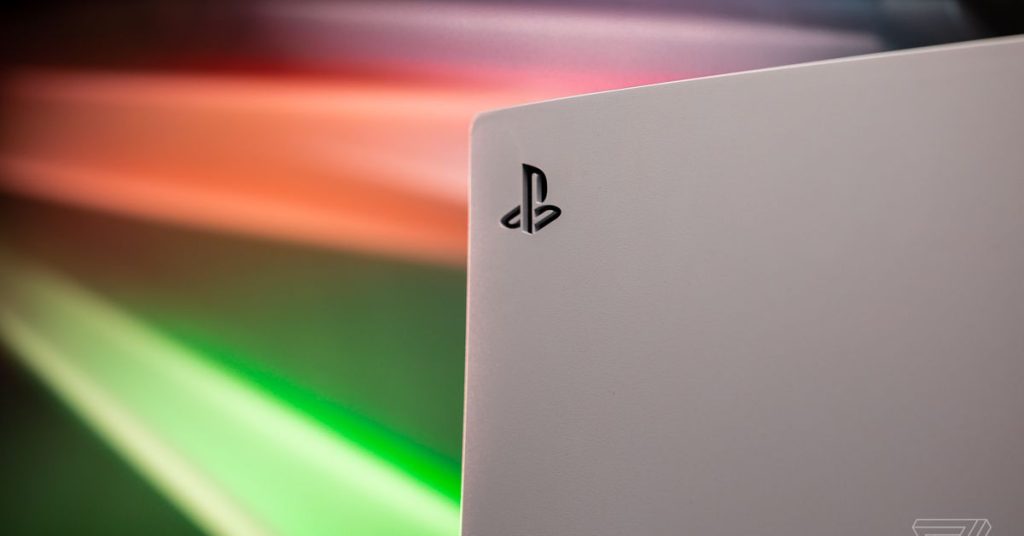 Jaringan PlayStation mengalami pemadaman yang menyebabkan masalah bagi pemilik PS4 dan PS5