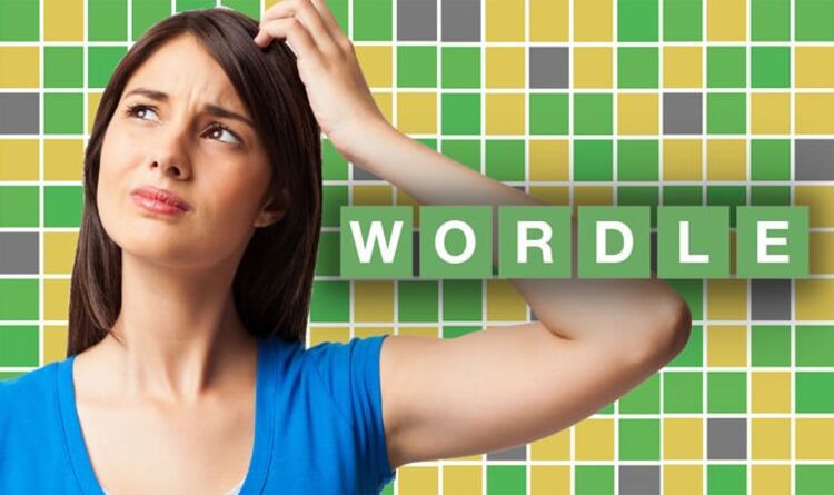 Wordle 292 7 Apr Petunjuk - Berjuang dengan Wordle hari ini?  Tiga petunjuk untuk membantu menjawab |  Game |  hiburan