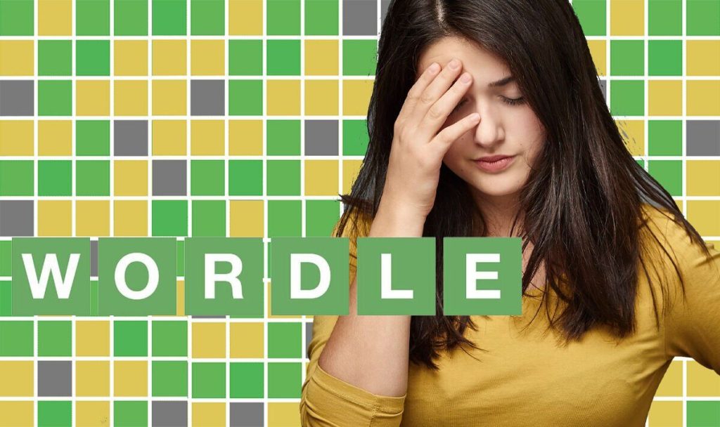 Wordle 313 Apr 28 Petunjuk: Berjuang dengan Wordle hari ini?  TIGA PETUNJUK UNTUK MEMBANTU JAWABAN |  Game |  hiburan