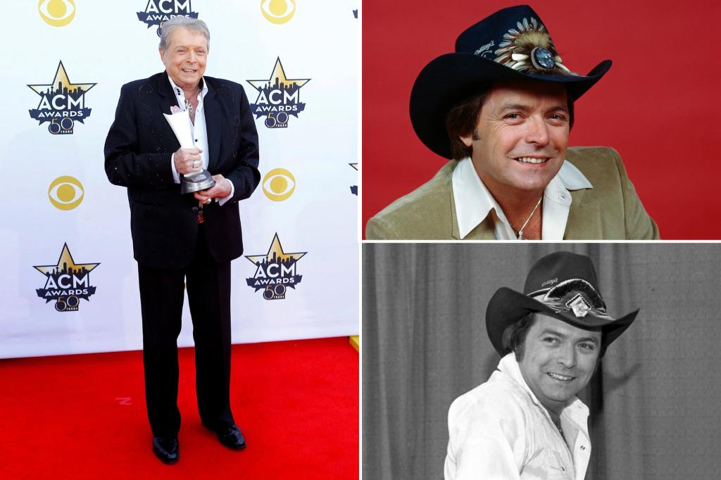 Mickey Gilly, bintang country yang menginspirasi film Urban Cowboy, telah meninggal pada usia 86 tahun