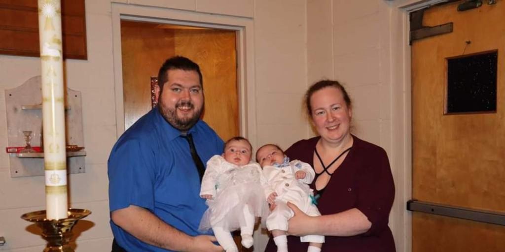 'Ini murni kepanikan': Orang tua dari anak kembar di Florida menghabiskan lebih dari 4 jam mengemudi untuk menemukan susu formula