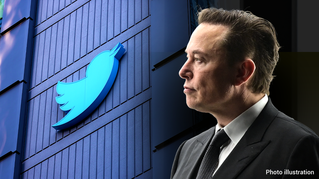Musk mengatakan Twitter menuduhnya melanggar NDA setelah dia men-tweet proses peninjauan bot