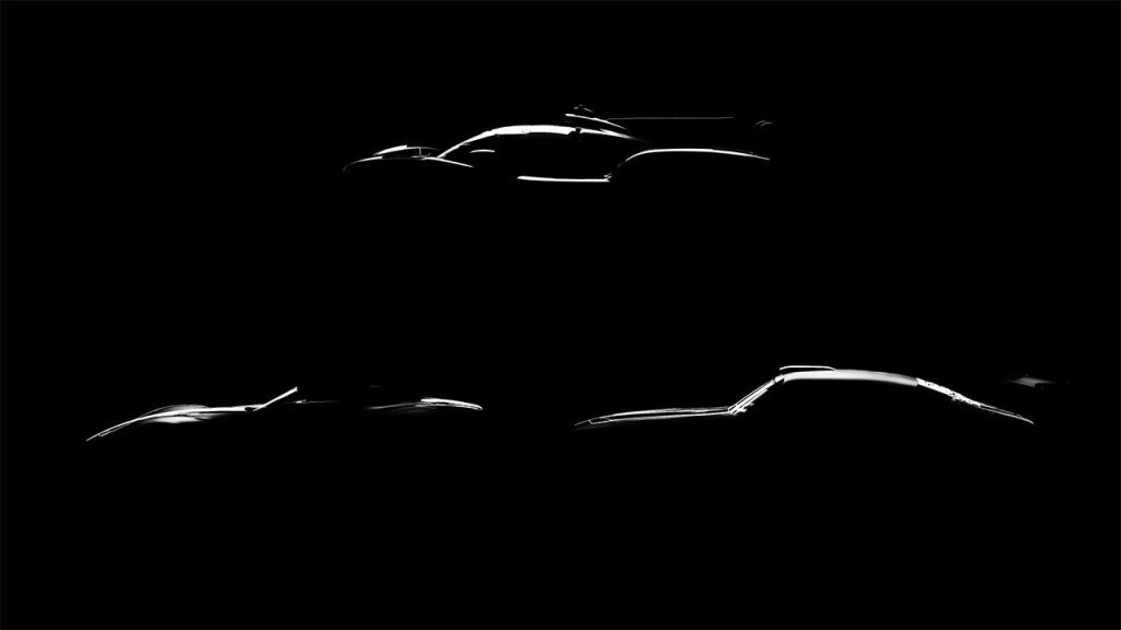 Pembaruan Gran Turismo 7 berikutnya akan datang minggu depan, menambahkan Toyota GR010 Hypercar - GTPlanet