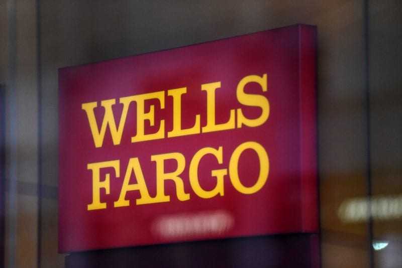 Wells Fargo dituduh melakukan wawancara kerja palsu dengan kandidat minoritas: lapor