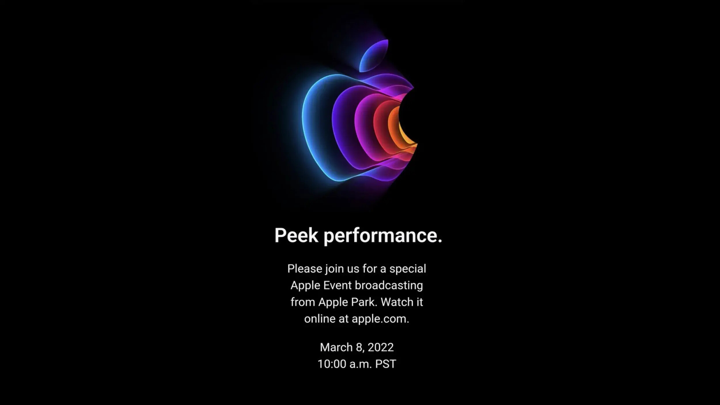 Mungkin logo untuk acara Apple terakhir pada September 2022 seharusnya disimpan?  - iPhone 14 menjadi iPhone 13S: Mahakarya Steve Jobs telah mencapai puncaknya, tetapi Apple membuat Max