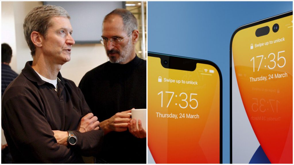 iPhone 14 menjadi iPhone 13S: Mahakarya Steve Jobs telah mencapai puncaknya, tetapi Apple membuat Max