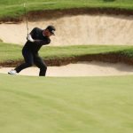 PGA Championship 2022 LANGSUNG: Papan peringkat dan pembaruan terbaru saat Mito Pereira memimpin Justin Thomas dalam pertarungan empat arah