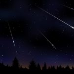 Ledakan meteor dari Tau Hercules baru mungkin terjadi pada 30 Mei