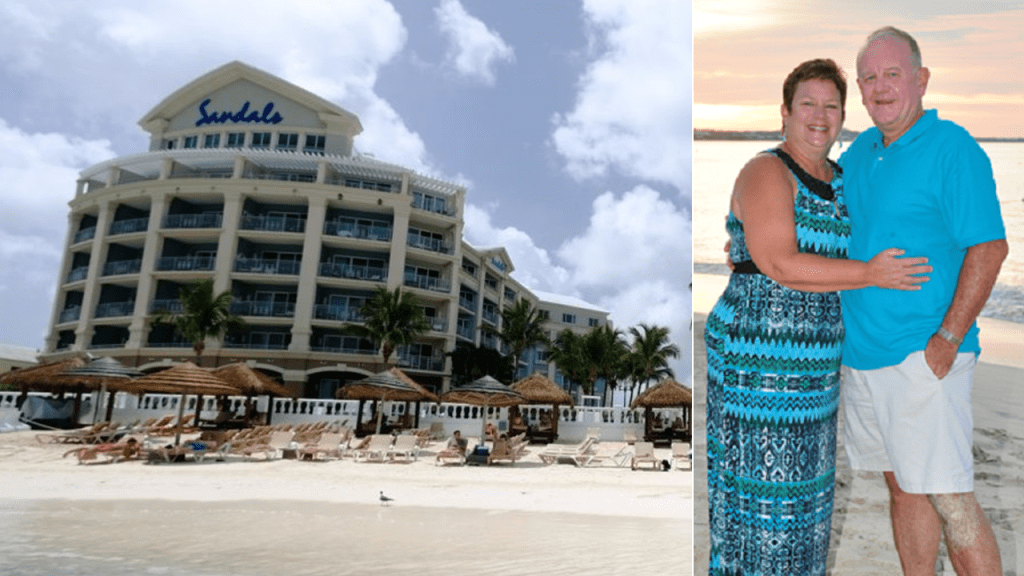 Bahama tongkang kematian: Resor memasang detektor karbon monoksida setelah 3 orang Amerika ditemukan tewas