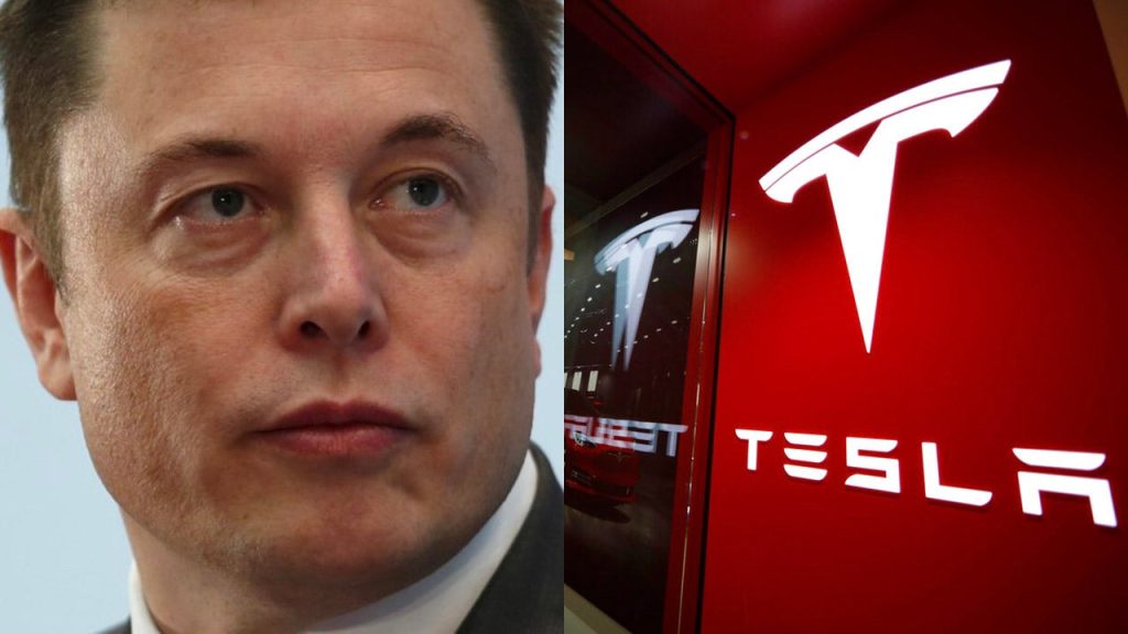 Elon Musk tidak akan memproduksi mobil Tesla di India karena pemerintah melarang penjualan dan perawatan kendaraan listrik