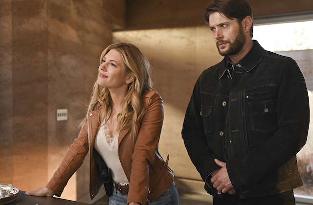 'Big Sky': Jensen Ackles ditingkatkan ke seri reguler di musim 3
