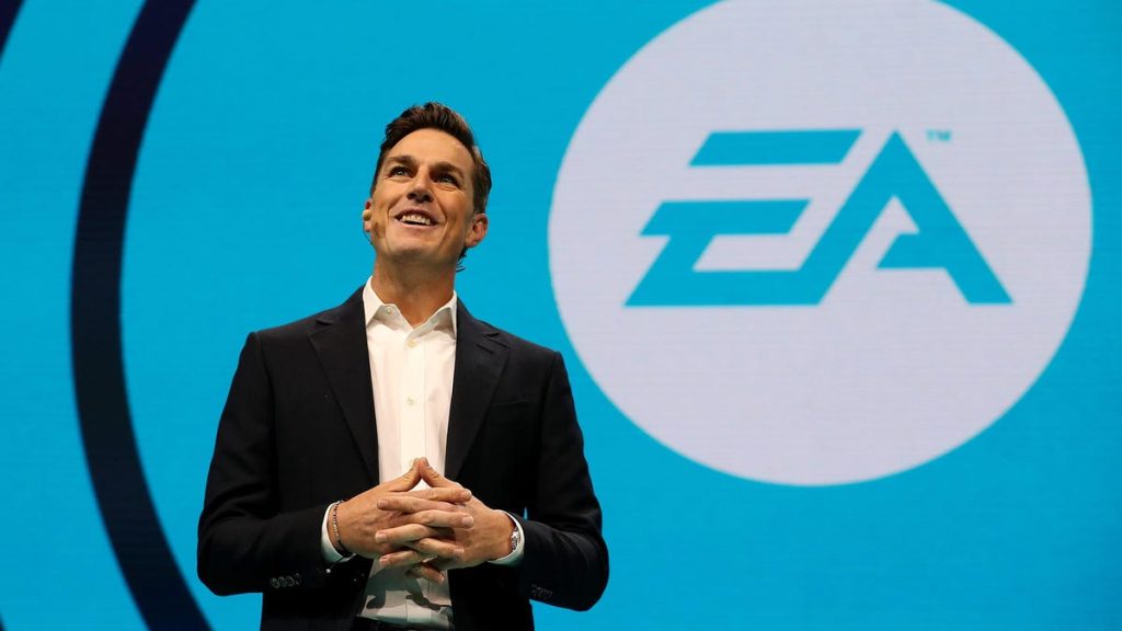 EA telah mendalami pembicaraan merger dengan NBCUniversal
