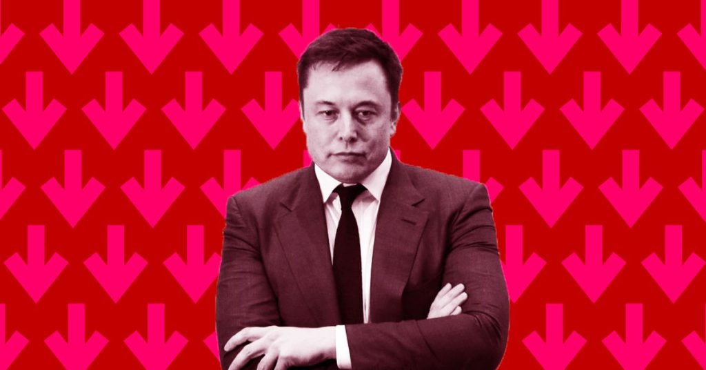 Elon Musk akan menyiapkan $6 miliar untuk membatalkan pinjaman Tesla dari kesepakatan Twitter-nya