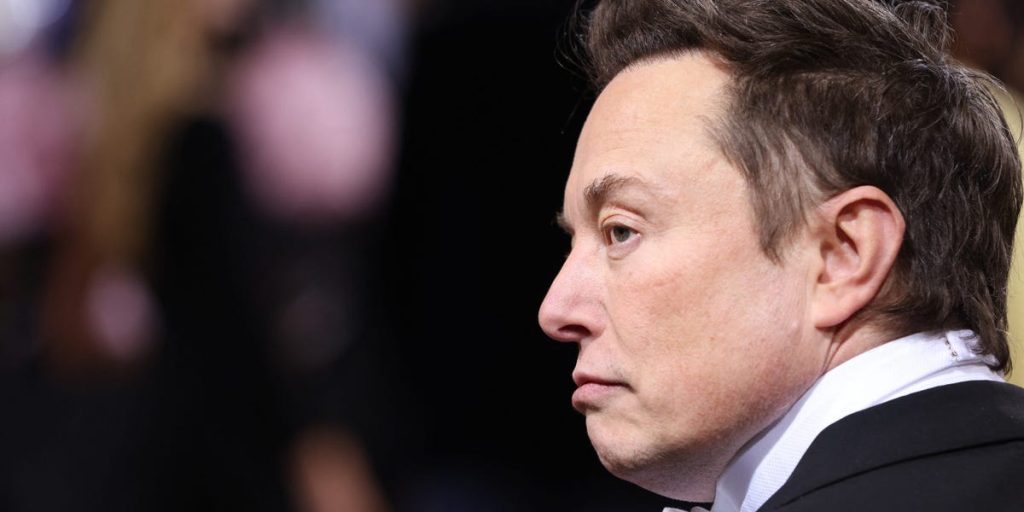 Elon Musk mendapatkan dukungan tambahan $7 miliar untuk kesepakatan Twitter