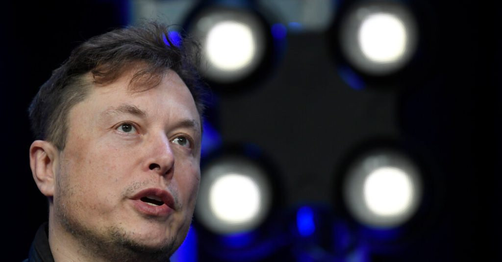 Elon Musk mengatakan kesepakatan Twitter "tidak dapat bergerak maju" dalam situasi saat ini