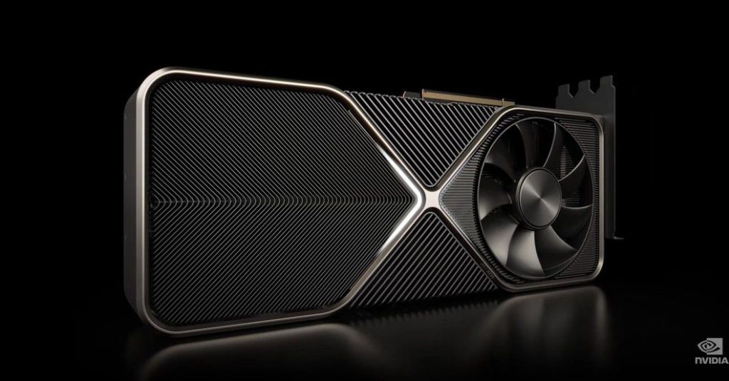 GPU Nvidia RTX 4090 yang brutal kemungkinan akan tiba pada pertengahan Juli