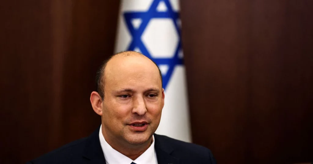 Israel mengatakan Putin telah meminta maaf atas komentar Menteri Luar Negeri Hitler