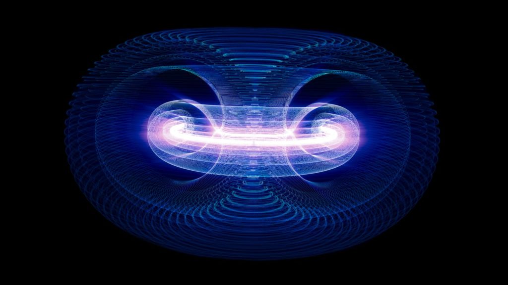 Kekuatan energi fusi akhirnya dapat dilepaskan berkat pembaruan fisika baru