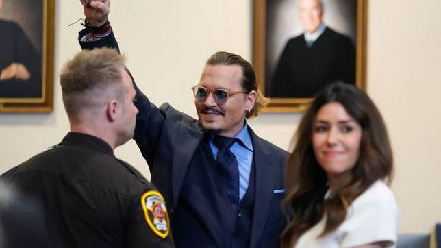 Pembaruan persidangan Johnny Depp v Amber Heard: Berita terkini, pembaruan, pertimbangan, putusan hari ini ...