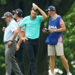 Pukul kepala Aaron Wise dengan tembakan Cameron Smith, terasa ‘normal’ setelah finis kedua di Kejuaraan PGA