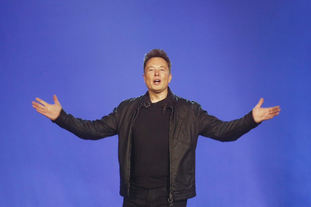 Rencana besar Elon Musk untuk Twitter: Apa yang kita ketahui sejauh ini