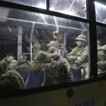 Rusia mengklaim telah mengambil kendali penuh atas Mariupol