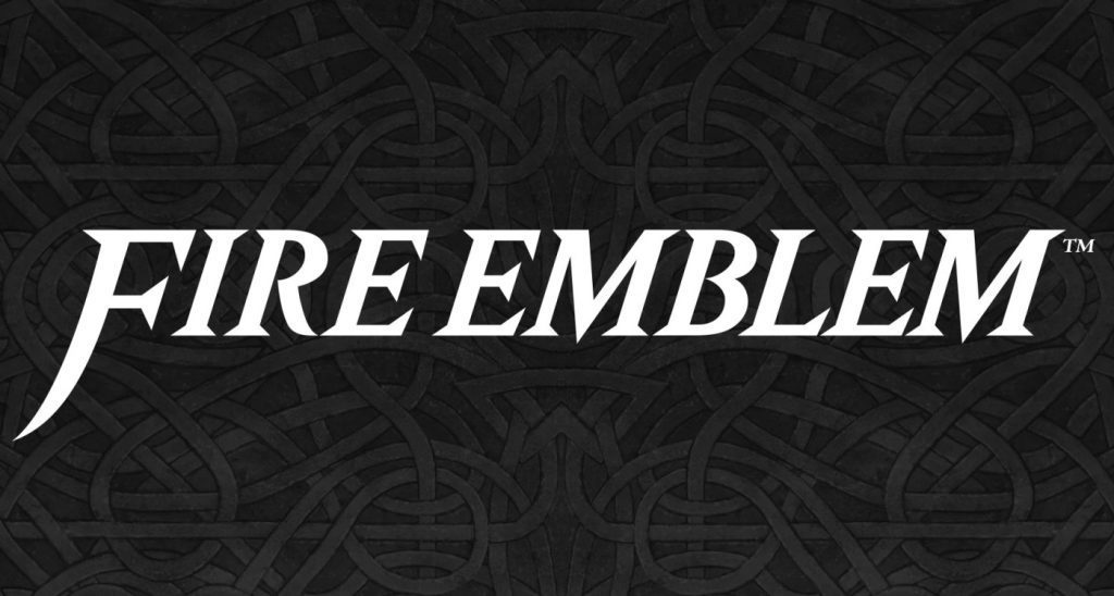 Gambar game Fire Emblem Switch bocor