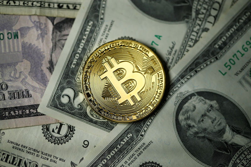 Bitcoin Pulih, Melonjak 7,6% menjadi Lebih dari $20.400 Oleh Reuters