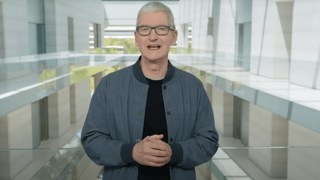7 Kekecewaan Terbesar di Apple WWDC 2022