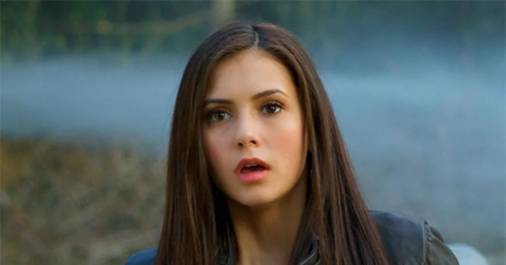 Bagaimana The Vampire Diaries Menyebabkan Putusnya Nina Dobrev