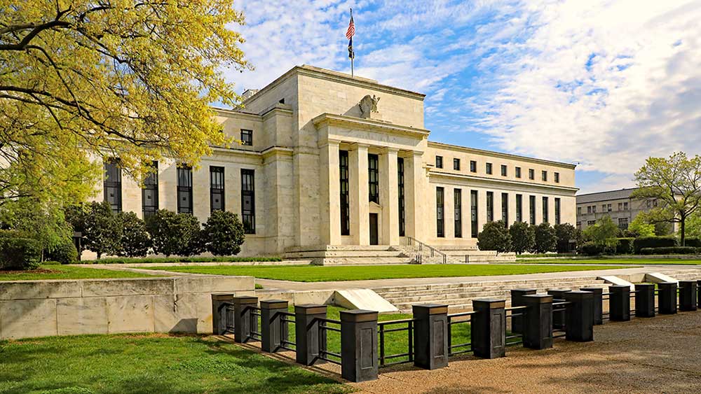 Dow Jones Futures: Pasar Menunggu Keputusan Rapat Fed: Terlalu Besar atau Terlalu Besar?