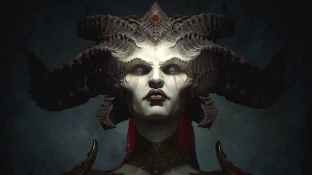 Halaman pendaftaran Diablo 4 beta sekarang tersedia