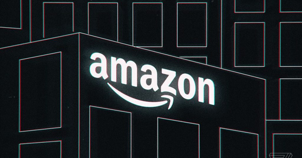 New York hampir menindak kuota produksi gudang Amazon